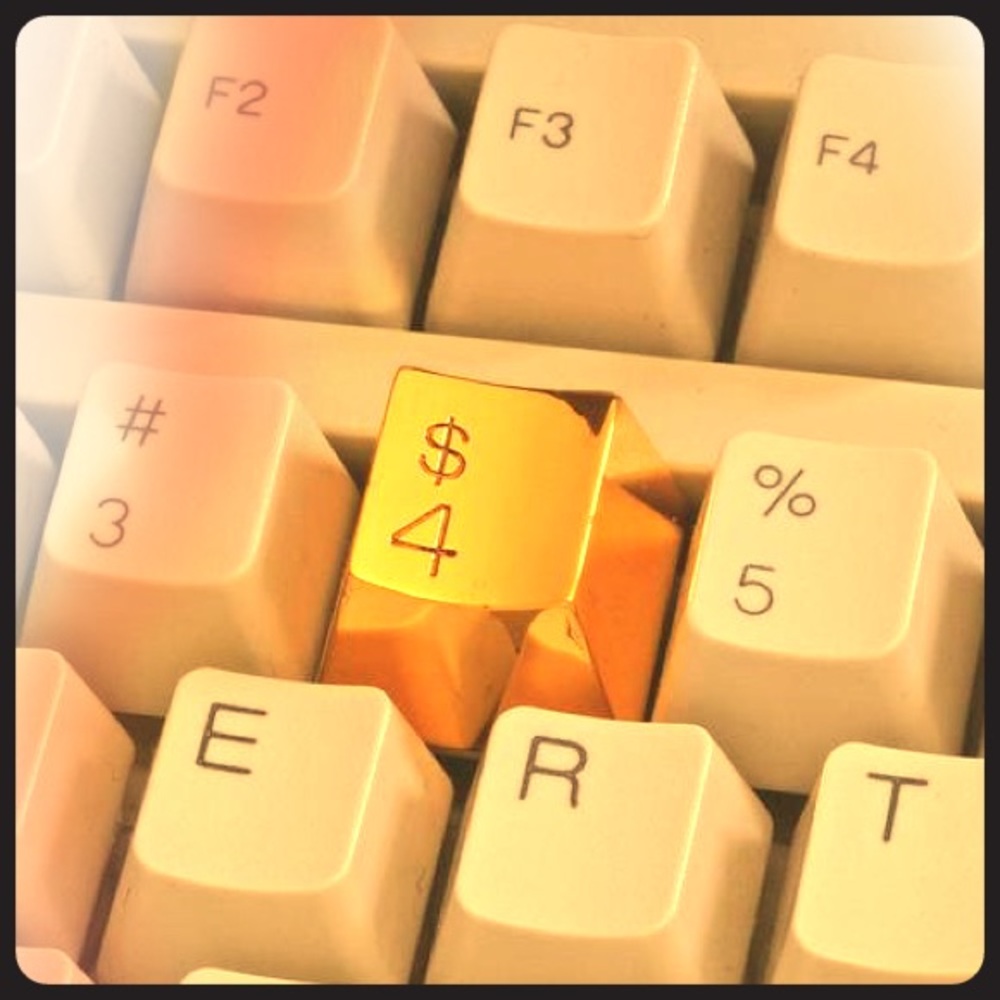 Check out all of the newly listed $4 items!! 💓